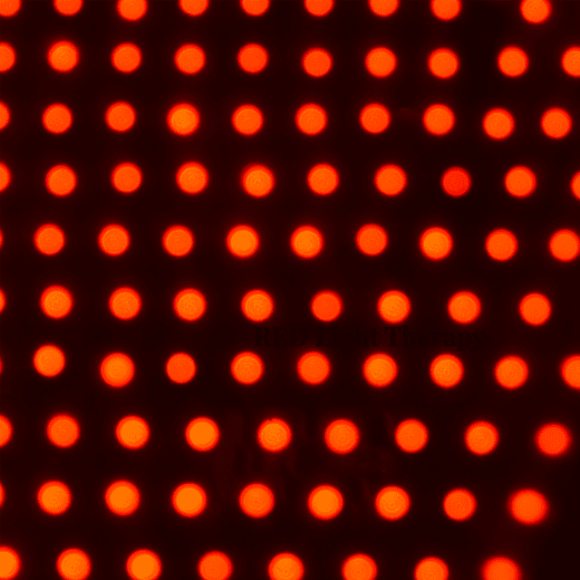 Glow BoostRed Light 5 Sessions at Ember & Ivy Salon in Henderson, TN